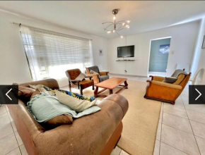 Vinview 4-bedroom holiday home